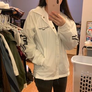 Diplo Coach Jacket